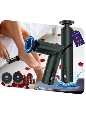 5-in-1 Electric Callus Remover - Portable, Rechargeable Foot File Kit for Smooth